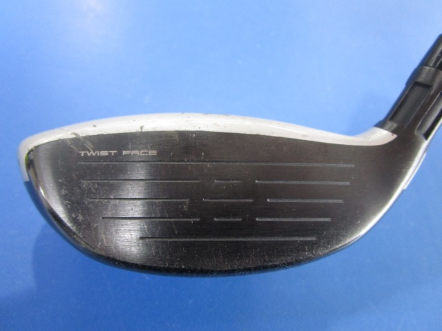 TaylorMade ユーティリティ M6 RESCUE #5 25°