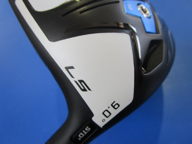 cobra ドライバー AEROJET LS 9°