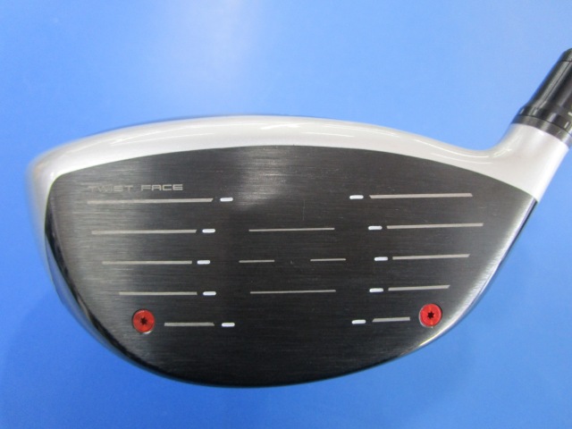 TaylorMade ドライバー M6 10.5°