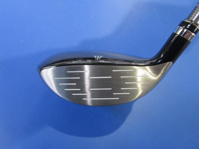PRGR フェアウェイウッド iD nabla X 4W 16.5°