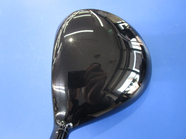 PRGR ドライバー RS 10.5°