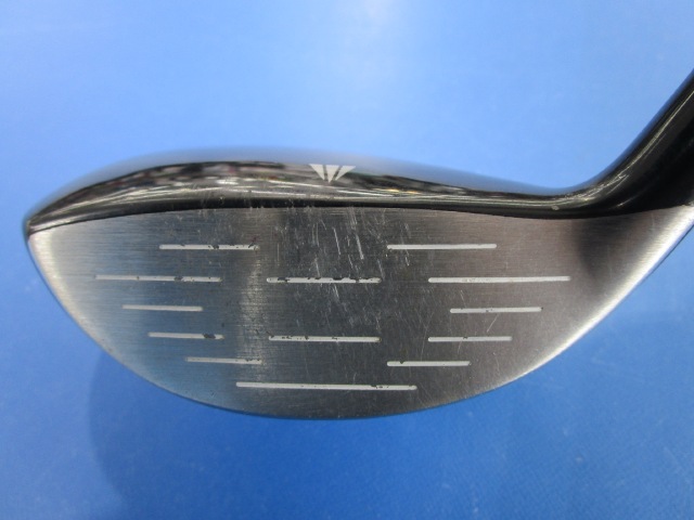 PRGR フェアウェイウッド iD nabla X 5W 18°