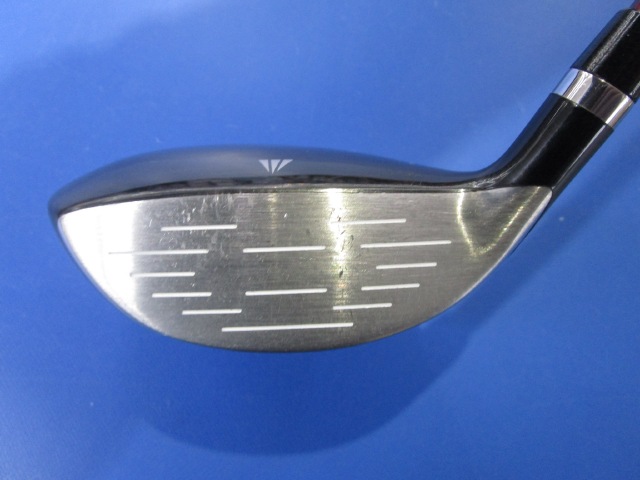PRGR フェアウェイウッド iD nabla X 7W 21°