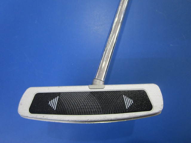 PRGR パター Silver-Blade FF-B 03CS