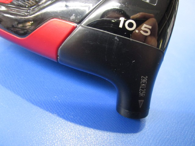 TaylorMade ドライバー STEALTH2 10.5°