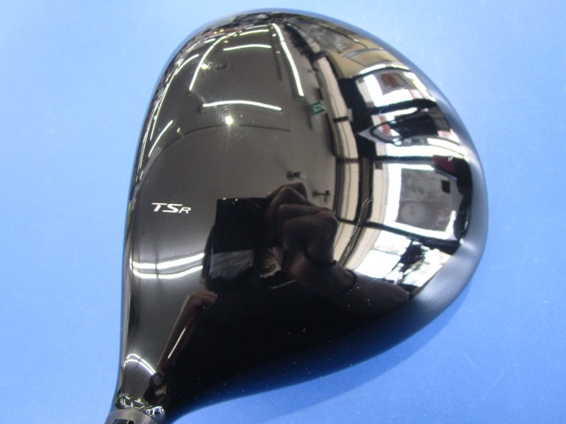 Titleist ドライバー TSR2 10°