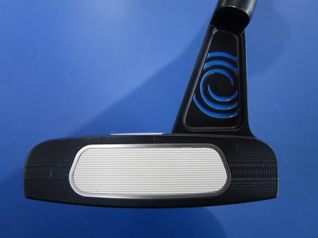ODYSSEY パター Ai-ONE TRI-BEAM 2-BALL