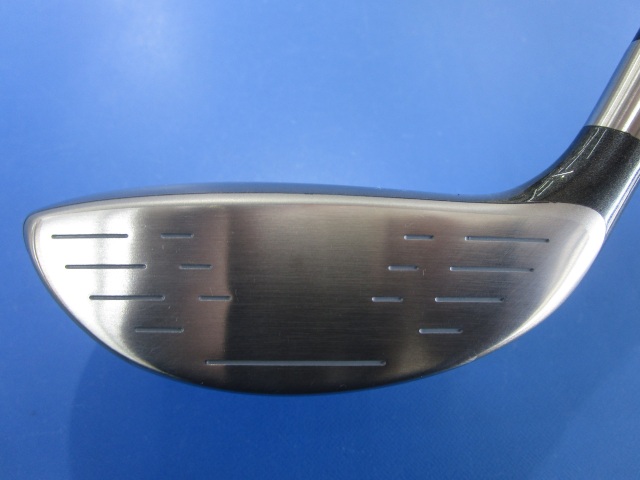 Mizuno フェアウェイウッド SURE DD 2.0 3W 15°