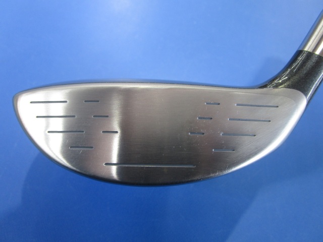 Mizuno フェアウェイウッド SURE DD 2.0 7W 23°