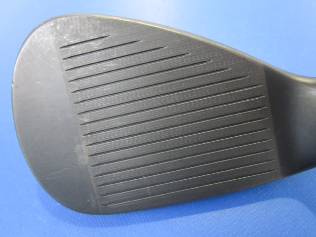 Titleist ウェッジ ボーケイSM9ジェットブラック50-12F 50°