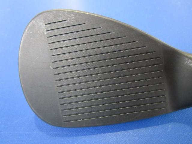Titleist ウェッジ ボーケイSM9ジェットブラック54-12D 54°