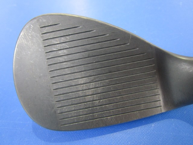 Titleist ウェッジ ボーケイSM9ジェットブラック58-12D 58°