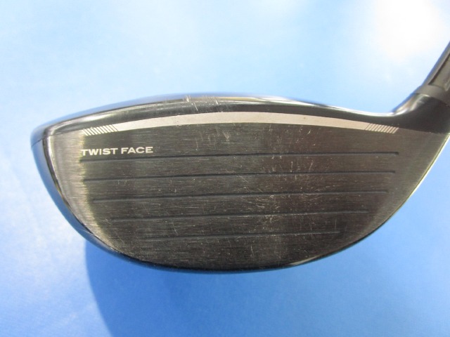 TaylorMade フェアウェイウッド STEALTH2 5W 18°