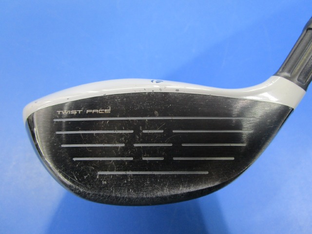 TaylorMade フェアウェイウッド SIM MAX 5W 18°