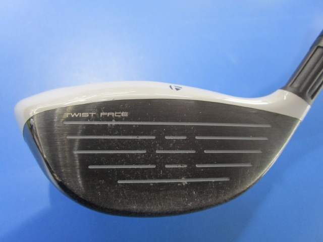 TaylorMade フェアウェイウッド SIM MAX 7W 21°