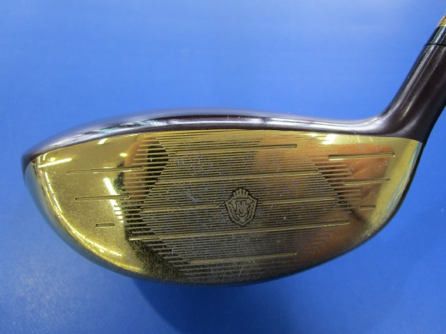 MAJESTY GOLF フェアウェイウッド マジェスティプレステジオVIII 3W 15°