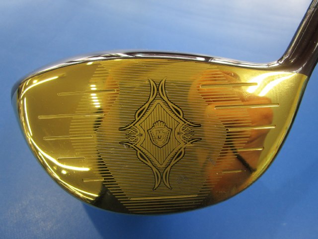 MAJESTY GOLF ドライバー マジェスティプレステジオVIII 11.5°