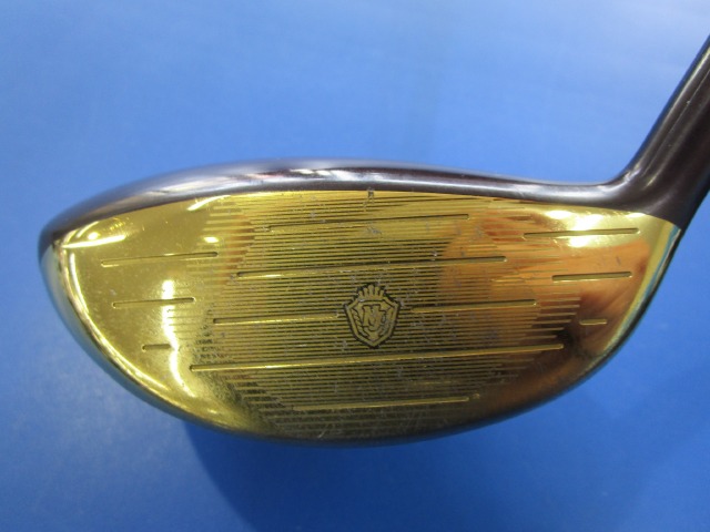 MAJESTY GOLF フェアウェイウッド マジェスティプレステジオVIII 5W 19°