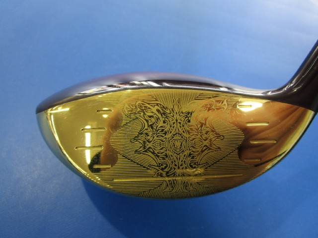MAJESTY GOLF フェアウェイウッド マジェスティプレステジオ9 9W 24°