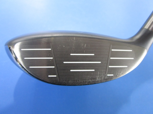 Callaway フェアウェイウッド PARADYM Ai SMOKE MAX 5W 18°