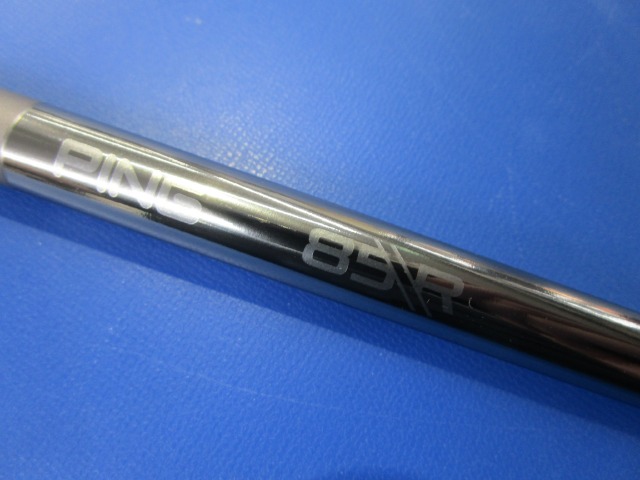 PING シャフト PING TOUR 2.0 CHROME 85 PING用スリーブ 40.375インチ
