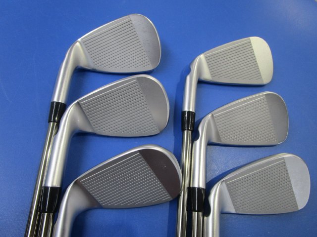 PING アイアンセット i230 6本