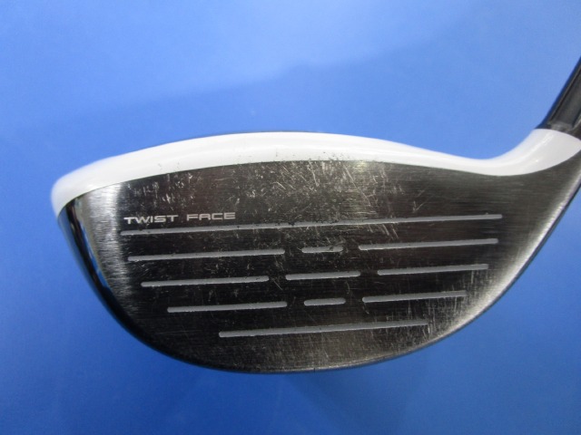 TaylorMade フェアウェイウッド SIM2 MAX 5W 18°