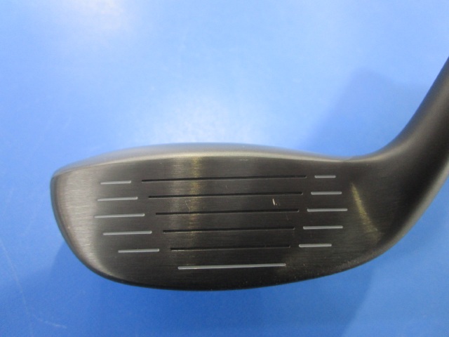 Mizuno ユーティリティ JPX FLI-HI 2024 28 28°