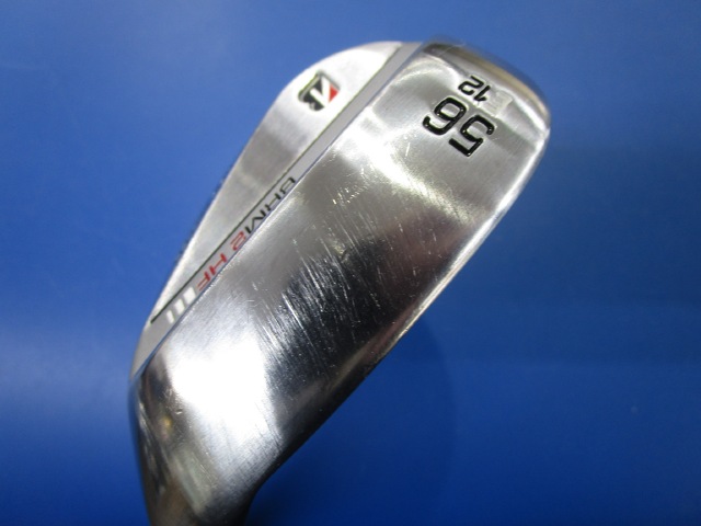 BRIDGESTONE ウェッジ BRM2 HF 56-12 56°