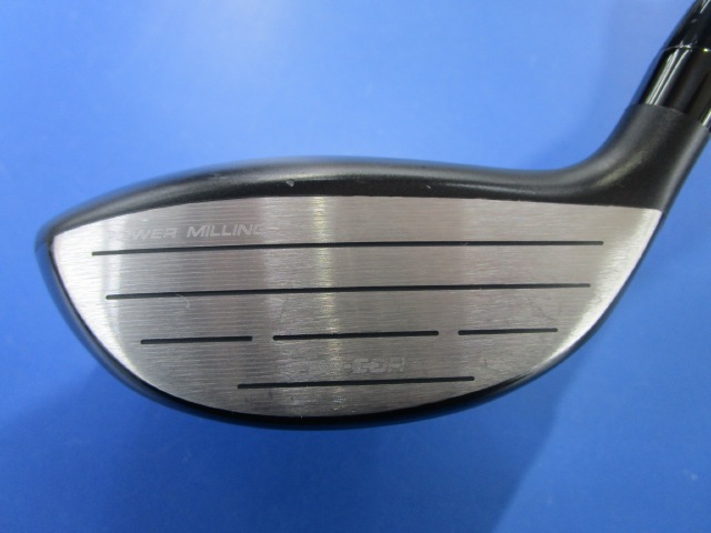 BRIDGESTONE フェアウェイウッド B1 5W 18°