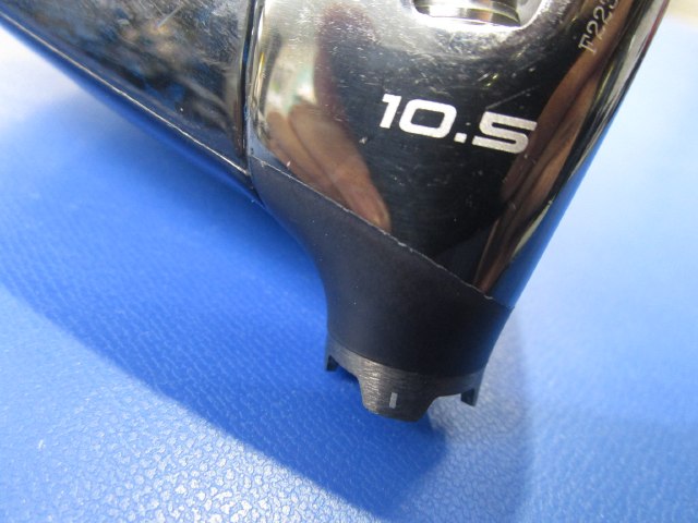Callaway ドライバー PARADYM ◆◆◆ 10.5°