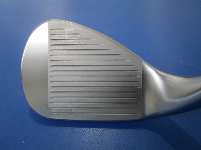 Titleist ウェッジ ボーケイSM10 Tour Chrome 56-14F 56°