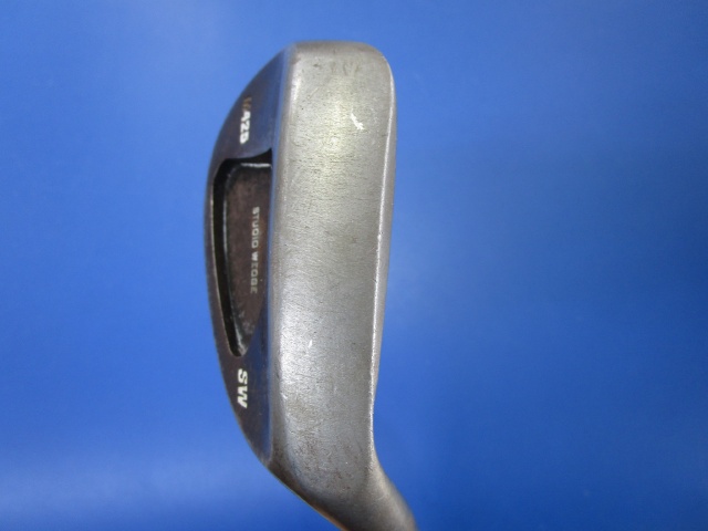 MasdaGolf ウェッジ STUDIO WEDGE M425 ノーメッキ 58°