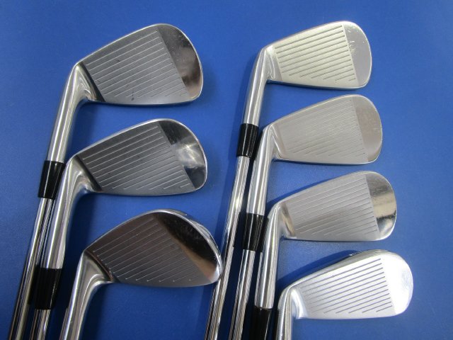 Mizuno アイアンセット Mizuno Pro 319 7本