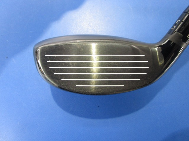 Titleist ユーティリティ 818H1 25 25°