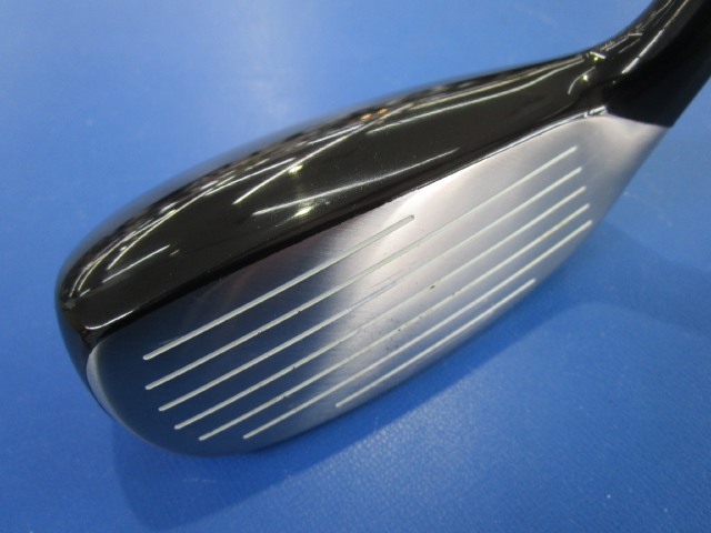 ROYAL COLLECTION ユーティリティ BBD506Vユーティリティ U3 21°