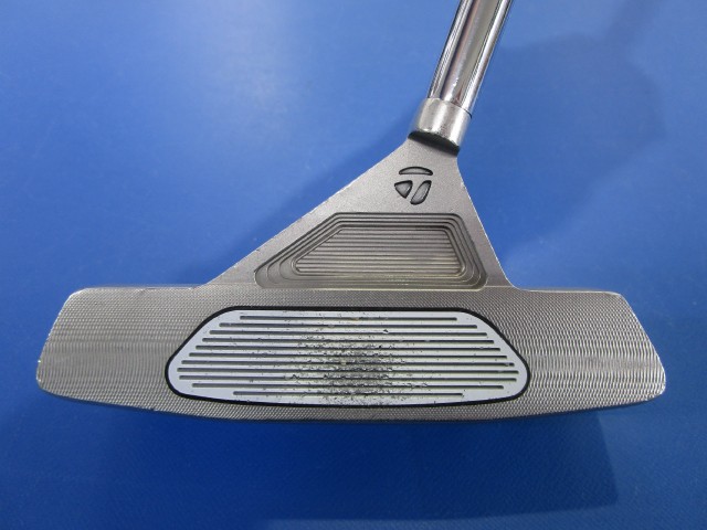TaylorMade パター TP COLLECTION HYDRO BLAST JUNO TB2