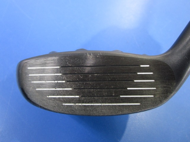 PING ユーティリティ G410 Hybrid #4 22°