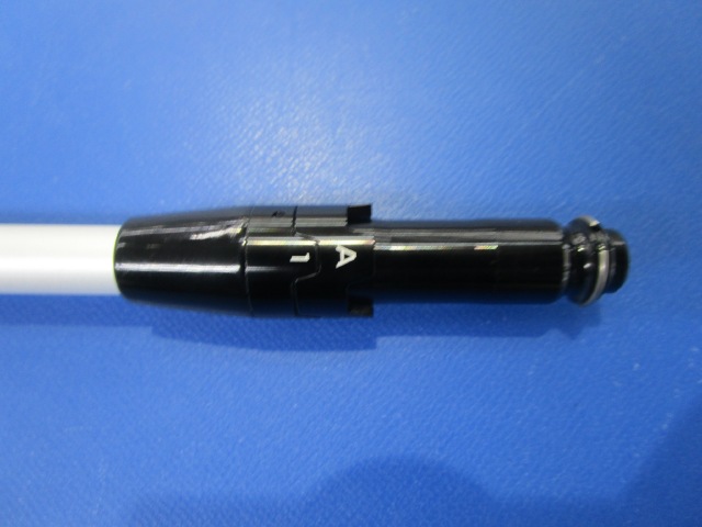 Fujikura シャフト 24VENTUS　WHITE