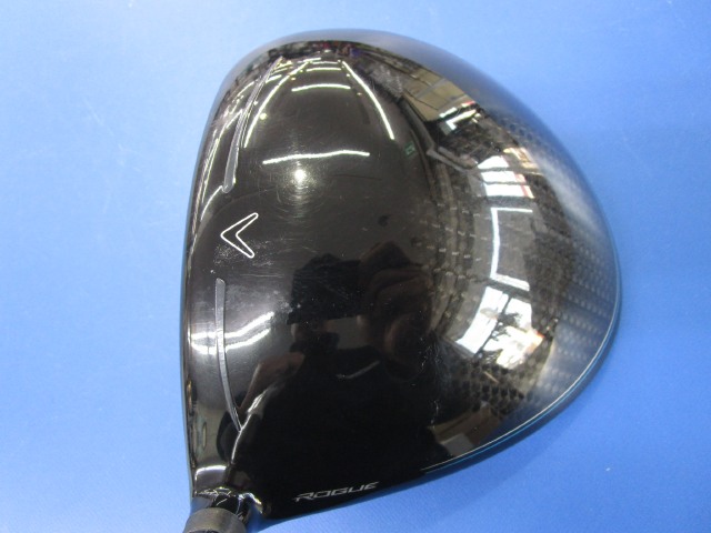Callaway ドライバー ROGUE STAR 10.5°