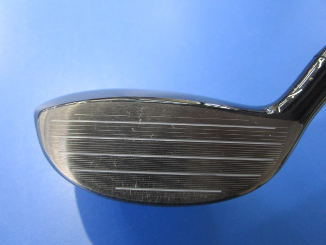 BRIDGESTONE フェアウェイウッド TOUR B XD-F 5W 18°