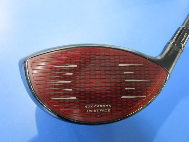 TaylorMade ドライバー STEALTH2 PLUS 9°