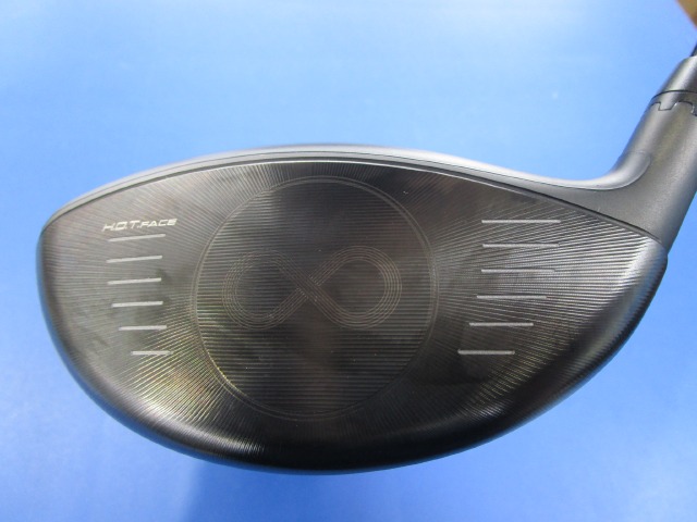 cobra ドライバー LTDx 9°
