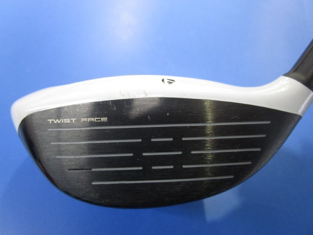 TaylorMade フェアウェイウッド SIM MAX 3W 15°