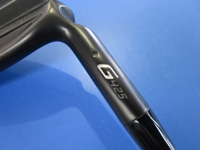 PING ユーティリティ G425 CROSSOVER #3 20°