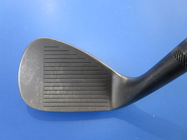 Titleist ウェッジ ボーケイSM7ジェットブラック50-12F 50°