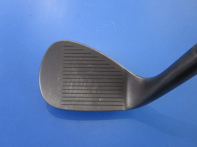 Titleist ウェッジ ボーケイSM7ジェットブラック54-14F 54°