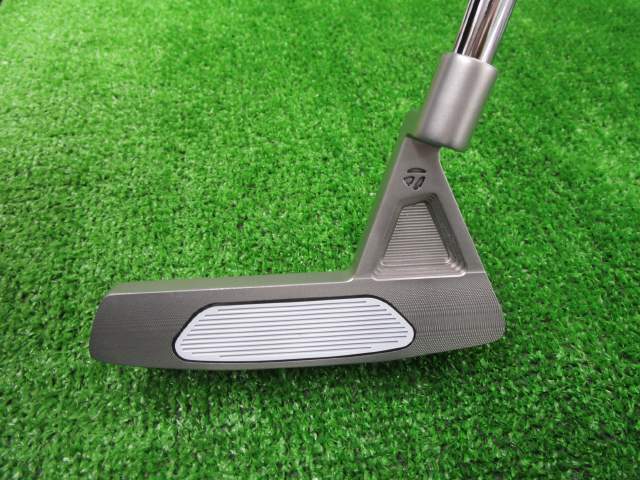 TaylorMade パター TP COLLECTION HYDRO BLAST JUNO TB1