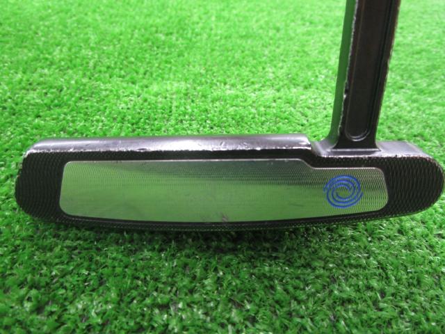 ODYSSEY パター MILLED COLLECTION SX #1？