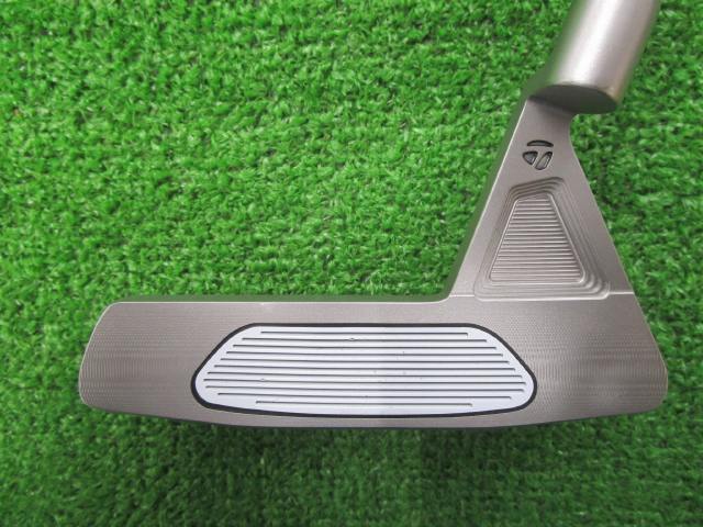 TaylorMade パター TP COLLECTION HYDRO BLAST JUNO TB1